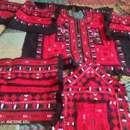 بدان استین زنانه