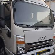 جک 8تن بدون رنگ