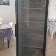 یخچال ایستاده فروشگاهی و یخچال فریزر بستنی