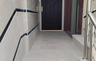 فروش یا تهاتر پنج واحد آپارتمان هفت تیر