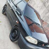 پراید مدل 84