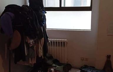 اجاره آپارتمان 100 متر در 16 متری