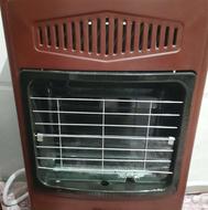 بخاری بدونه دودکش آکماز....