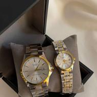 ساعت ست کاسیو