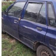 هاچبک کره ای مدل75