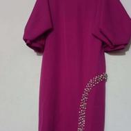 هر2 عدد لباس مجلسی سالم