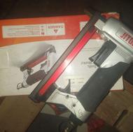 دستگاه میخکوب و منگنه کوب چوب و mdf