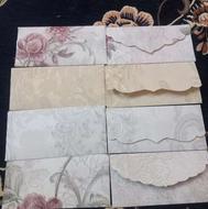 پاکت پول از جنس خوب