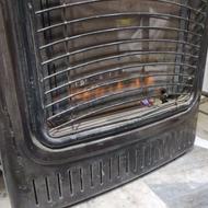 بخاری گازی 7000