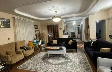 فروش آپارتمان 109 متر در خیابان هراز