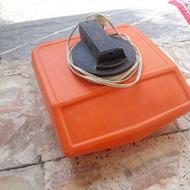 دستگاه بخور گرم