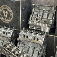 موتور کامل پژو 405 tu5 Ef7