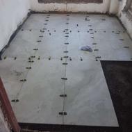 کاشی کاری و سنگ کاری