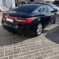 گرنجور 2012 فنی بشدت سالم و درجه یک و خوش رخ