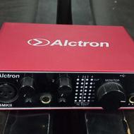 کارت صدا الکترون