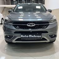 تیگو7بدون توضیح با گارانتی