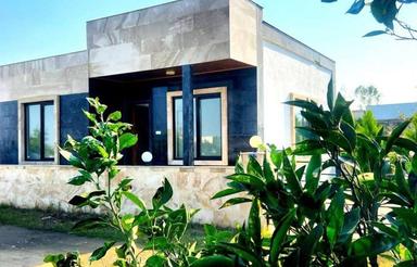 فروش ویلا شهرکی/نمامدرن/سنددار