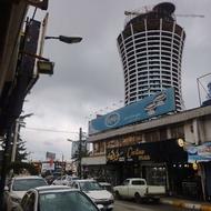 فروش کلنگی در شهرک لاکوده