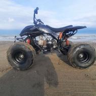 موتور چهار چرخ نیاز پرواز