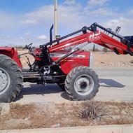 بیل تراکتور 399جفت