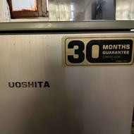 با عرض سلام یک یخچال کوچک که برای دفتر یا مغازه