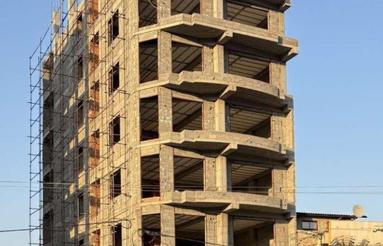 پیش‌فروش آپارتمان 220متر استثنایی بر خط اصلی