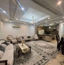 اجاره آپارتمان 120 متر در رادیو دریا یک میلیارد رهن کامل