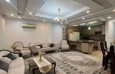 اجاره آپارتمان 120 متر در رادیو دریا یک میلیارد رهن کامل