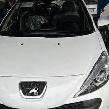 حراج دولتی پژو 207