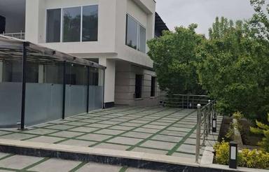 باغ ویلا ملارد 3 خواب مستر، بیلیارد، استخر سرپوشیده