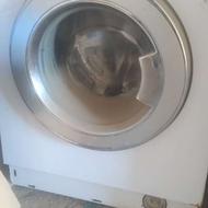 لباسشویی وسپر