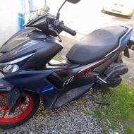 گلکسی نیروموتور اب خنک