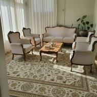 مولوی خانه ویلایی دو طبقه