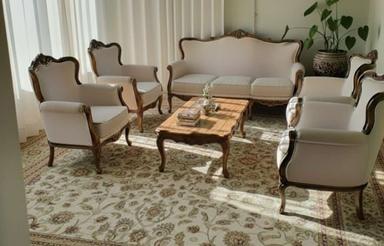 مولوی خانه ویلایی دو طبقه