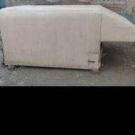 چادر پیکان وانت اندازه قد استاندار