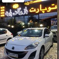 مزدا نیو‌ مدل 89 تیپ 3