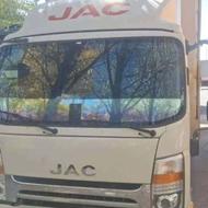 جک 9 تن مدل 1402 نقدواقساط