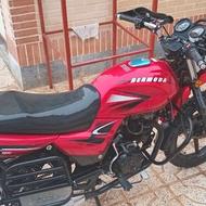 موتور شکاری 97