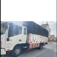 جک 6 تن مدل 1403 نقدواقساط