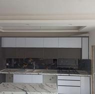 انجام کار نجاری