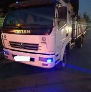 کاویان 106 مدل 89 نقدواقساط 