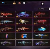 فر فایر چنچ خور