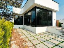 فروش ویلا همکف سنددار منطقه جنگلی140متر در شیپور