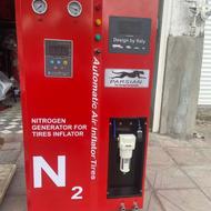 مولد باد نیتروژن اقساط