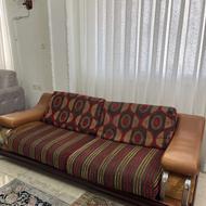 مبل7 نفره بدون ایراد