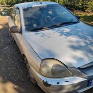 فروش خودروریو