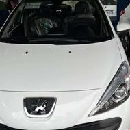 حراج دولتی پژو 207