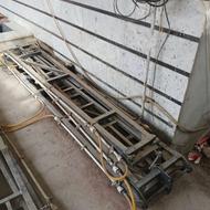 بال سم پاش 18 متری