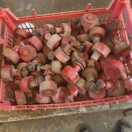 رولیک ،قرقره