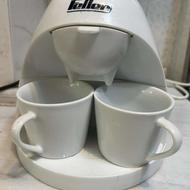 قهوه ساز feller اصل آلمان